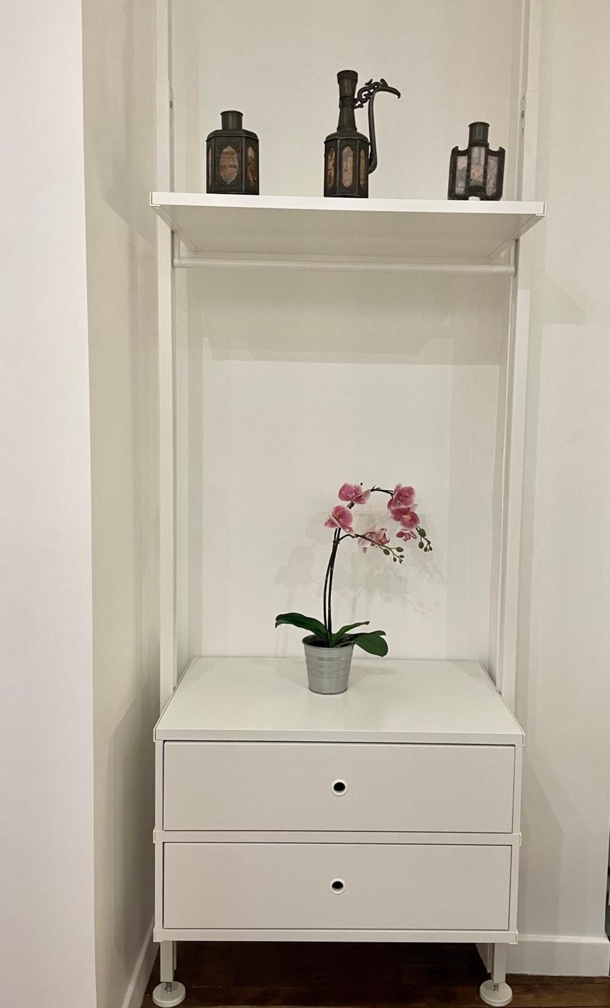 Stylish In Le Marais Appartement Parijs